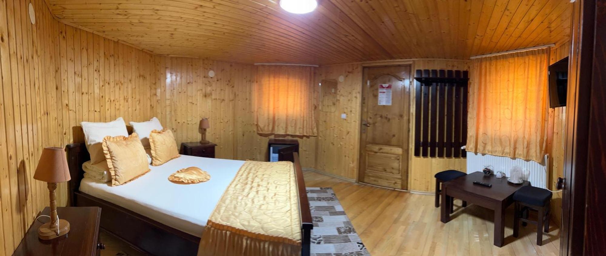 Podul Cetatii Ξενοδοχείο Sebesel Εξωτερικό φωτογραφία