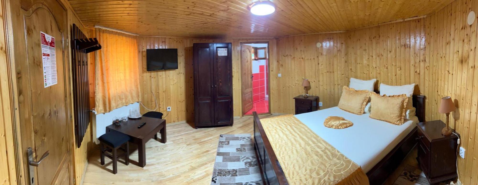 Podul Cetatii Ξενοδοχείο Sebesel Εξωτερικό φωτογραφία
